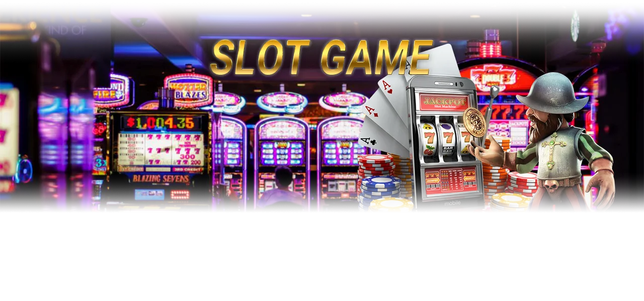 Slots Game